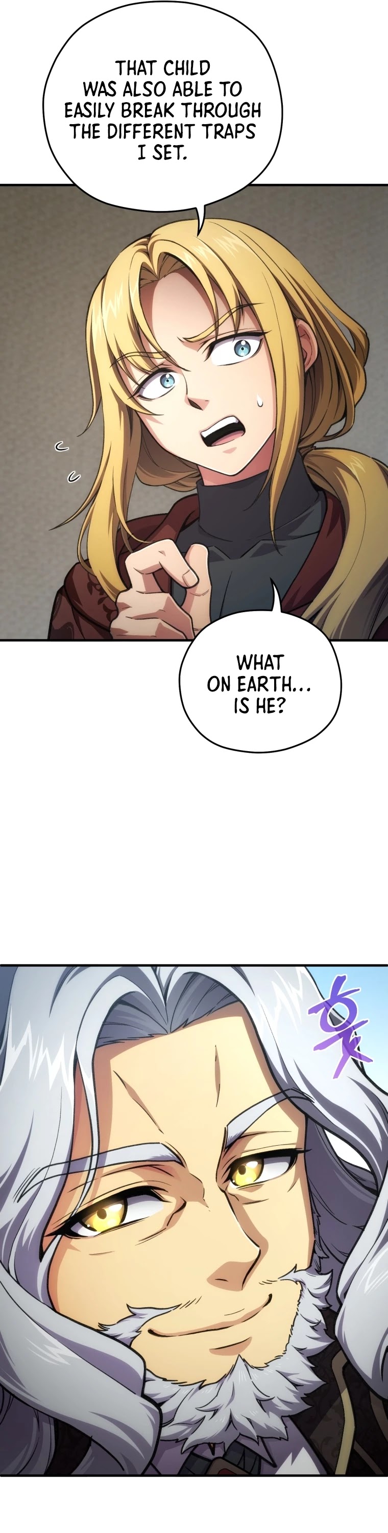 Damn Reincarnation Chapter 12 page 44 - Chapter 12