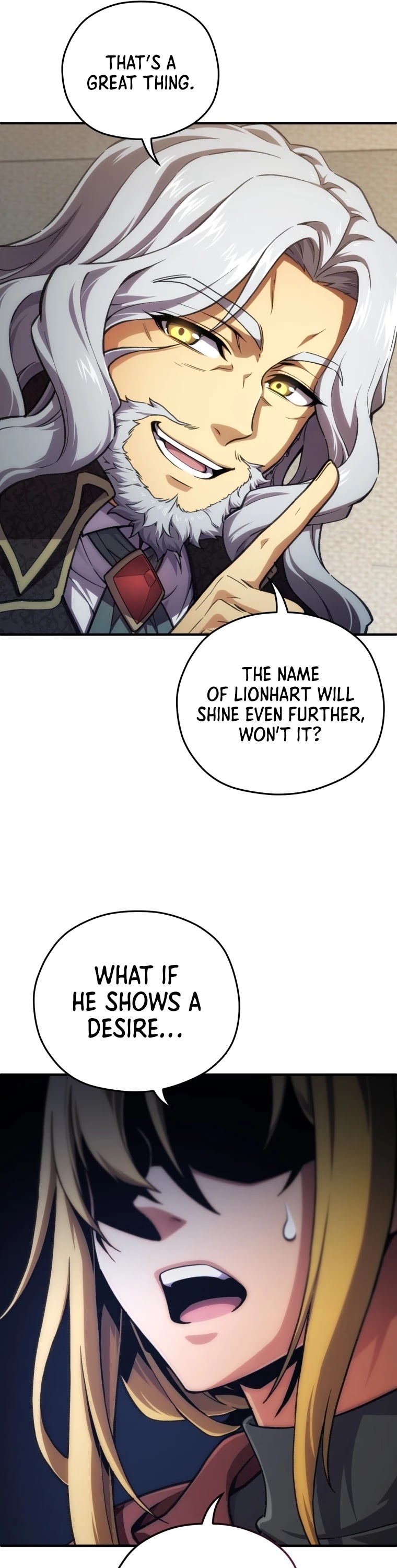 Damn Reincarnation Chapter 12 page 49 - Chapter 12