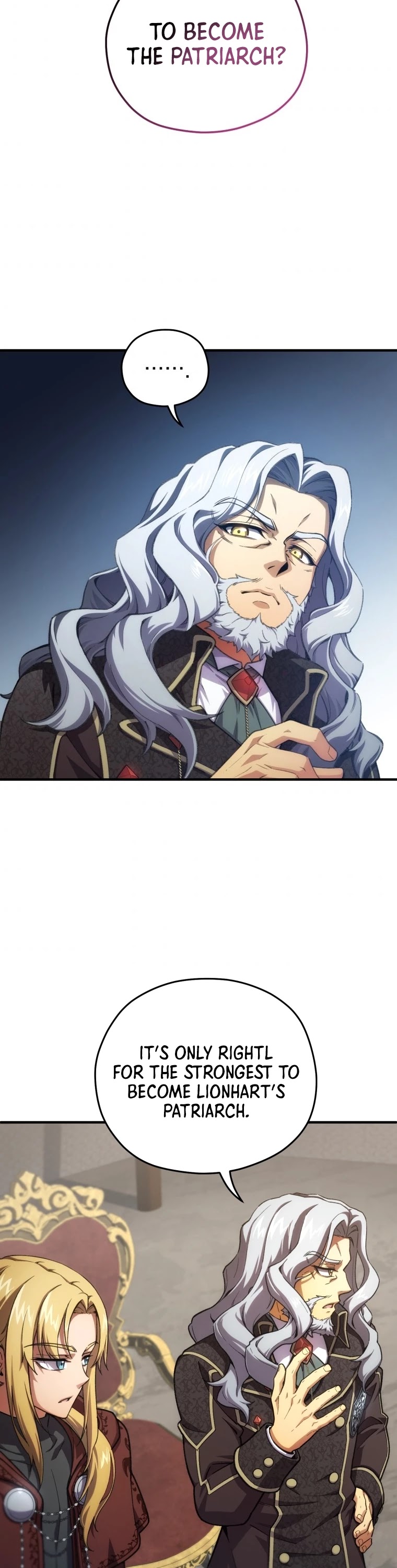 Damn Reincarnation Chapter 12 page 50 - Chapter 12