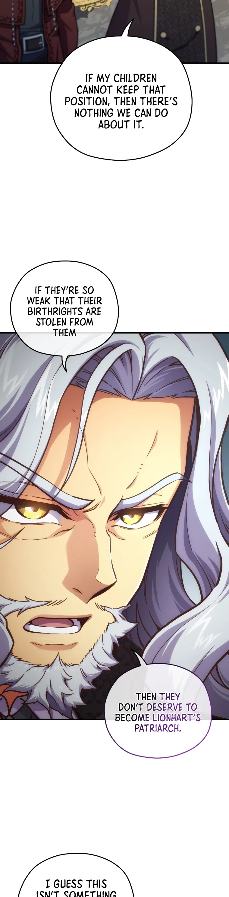 Damn Reincarnation Chapter 12 page 51 - Chapter 12