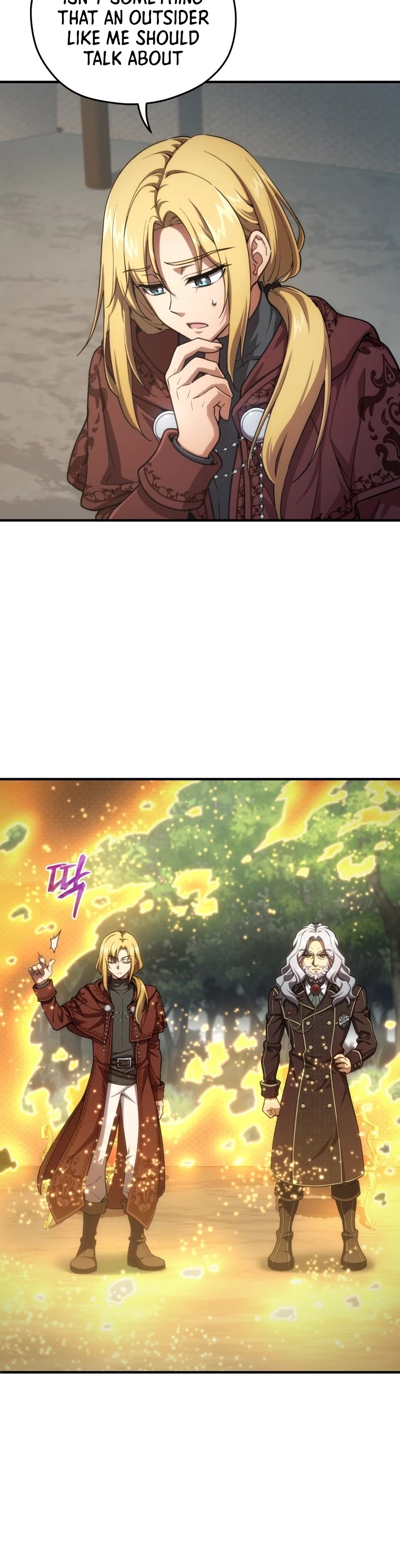 Damn Reincarnation Chapter 12 page 52 - Chapter 12