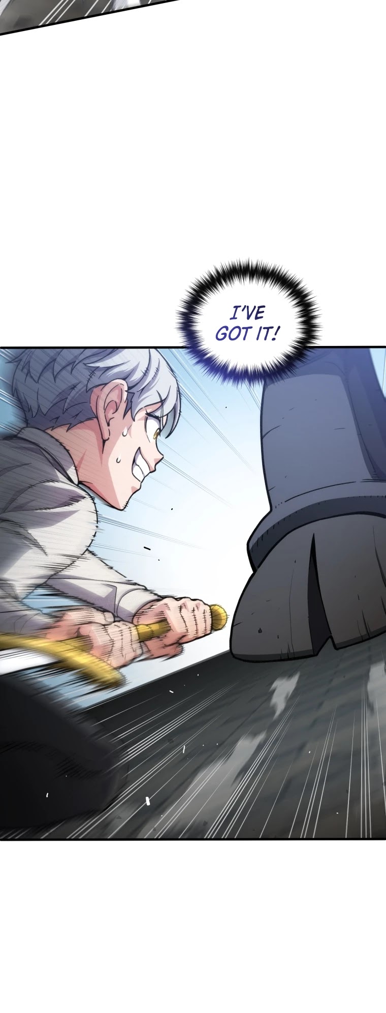 Damn Reincarnation Chapter 12 page 6 - Chapter 12