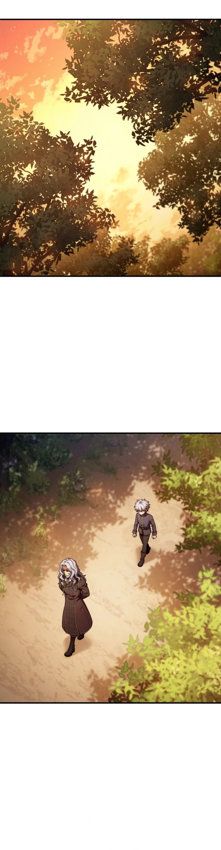 Damn Reincarnation Chapter 13 page 18 - Chapter 13