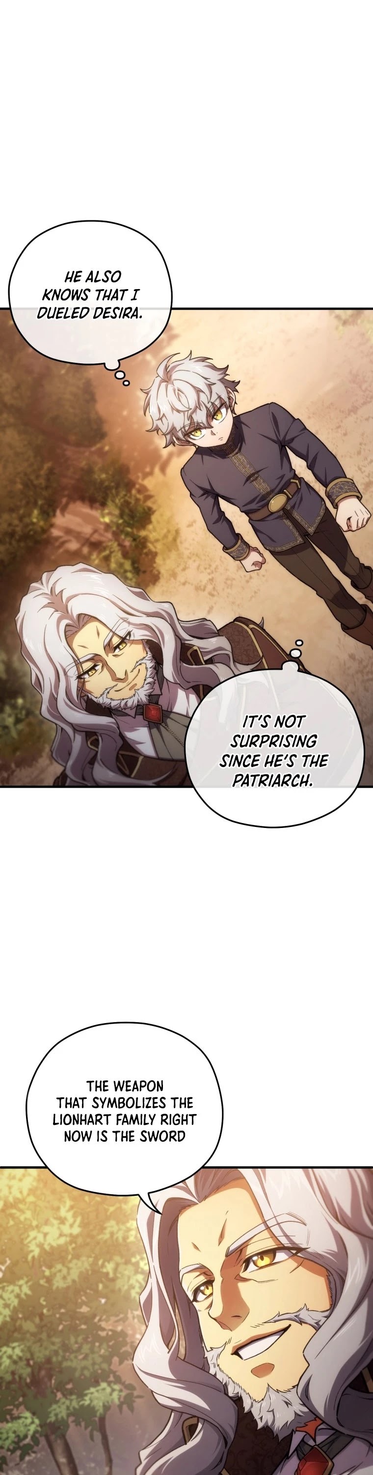 Damn Reincarnation Chapter 13 page 20 - Chapter 13