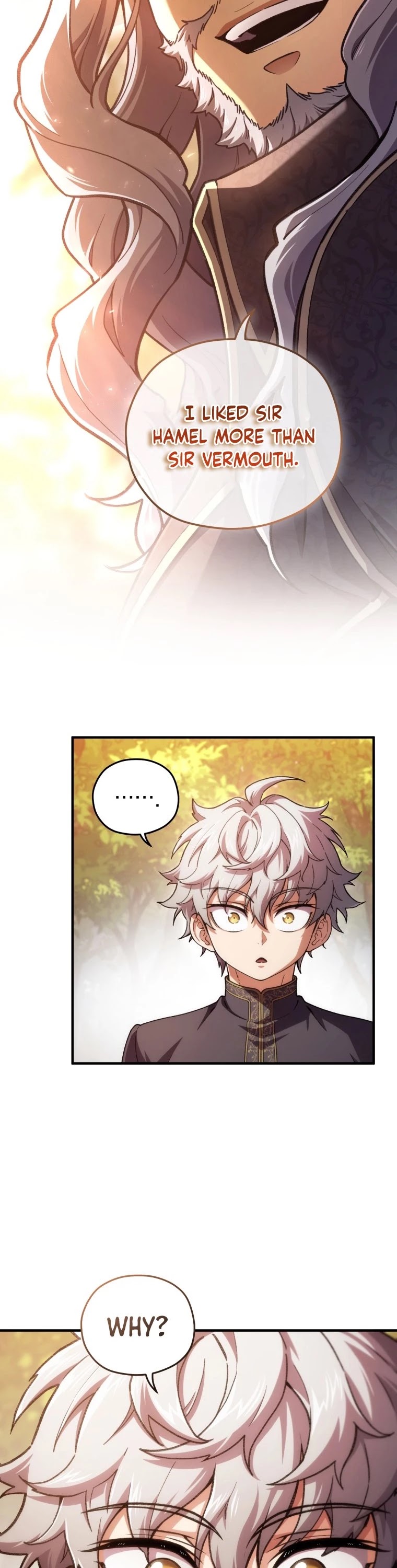 Damn Reincarnation Chapter 13 page 25 - Chapter 13