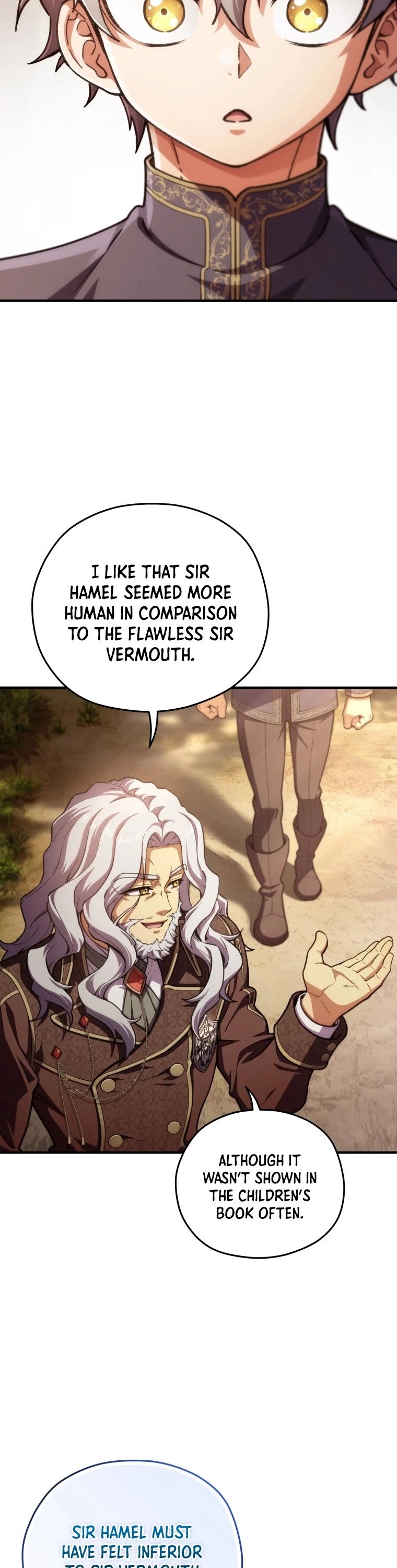 Damn Reincarnation Chapter 13 page 26 - Chapter 13
