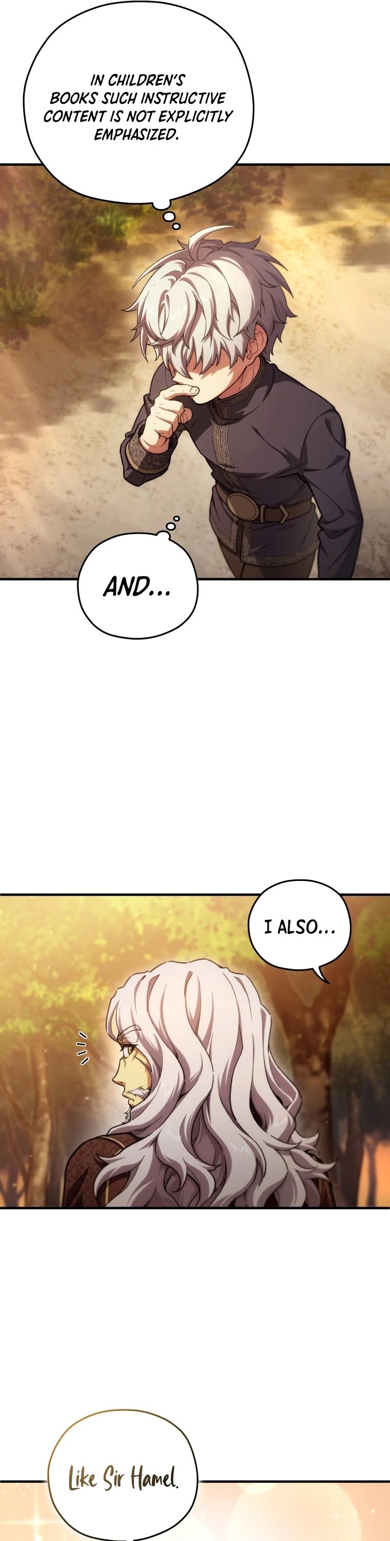 Damn Reincarnation Chapter 13 page 29 - Chapter 13