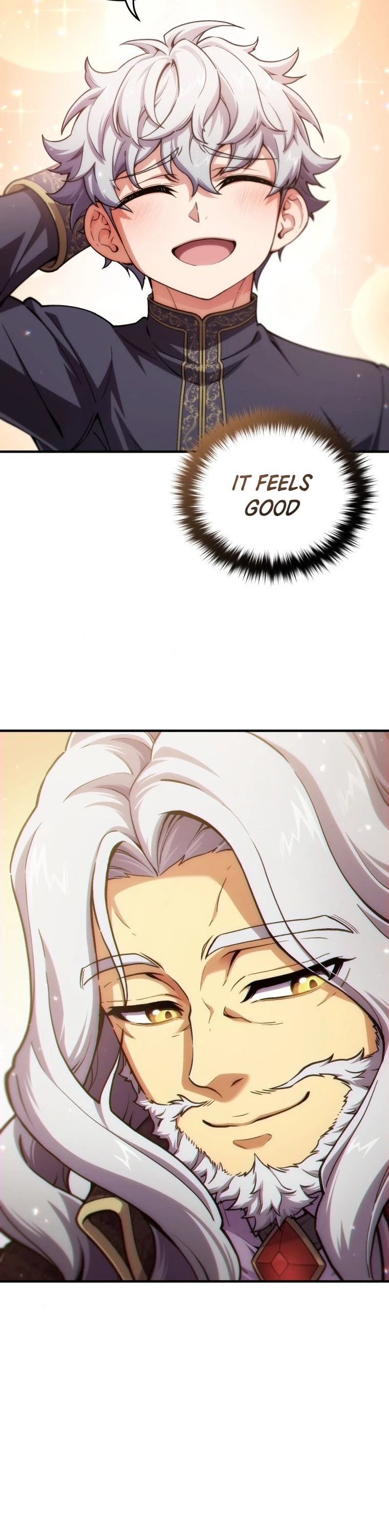 Damn Reincarnation Chapter 13 page 30 - Chapter 13