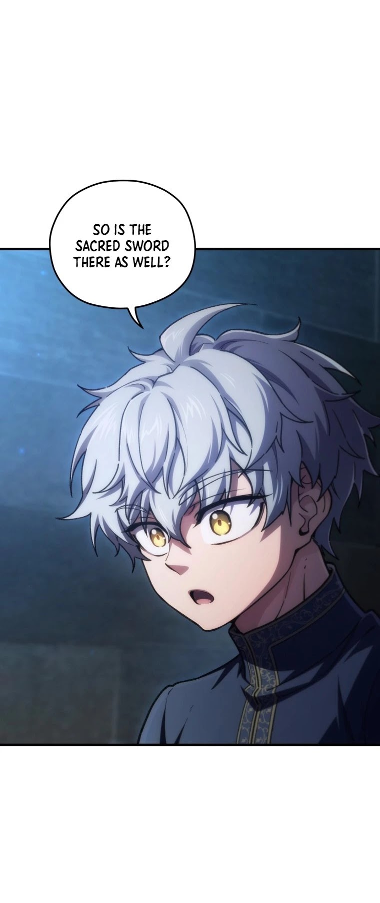 Damn Reincarnation Chapter 13 page 37 - Chapter 13