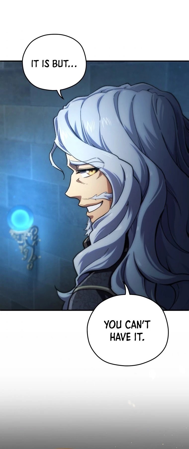 Damn Reincarnation Chapter 13 page 38 - Chapter 13