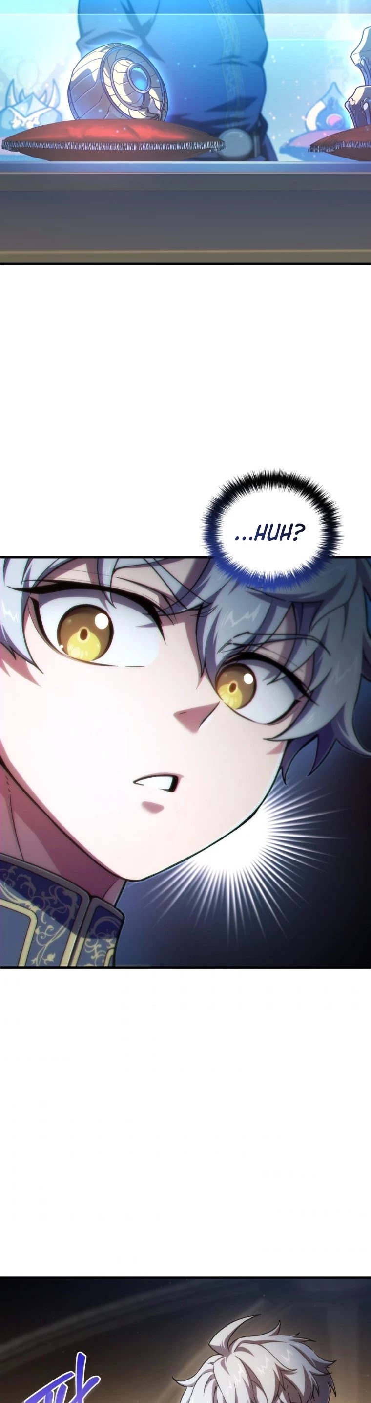 Damn Reincarnation Chapter 14 page 23 - Chapter 14