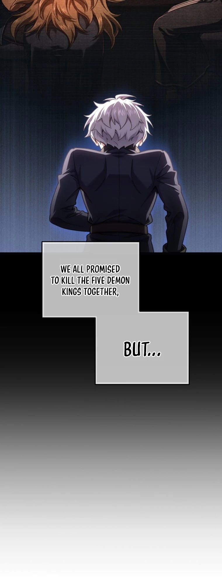 Damn Reincarnation Chapter 14 page 28 - Chapter 14