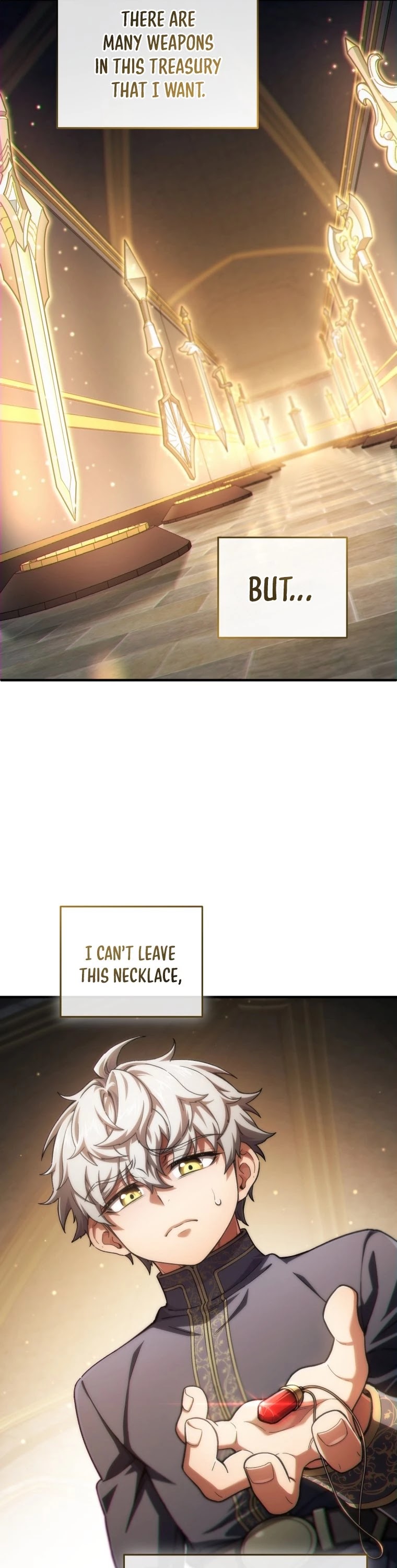 Damn Reincarnation Chapter 14 page 32 - Chapter 14