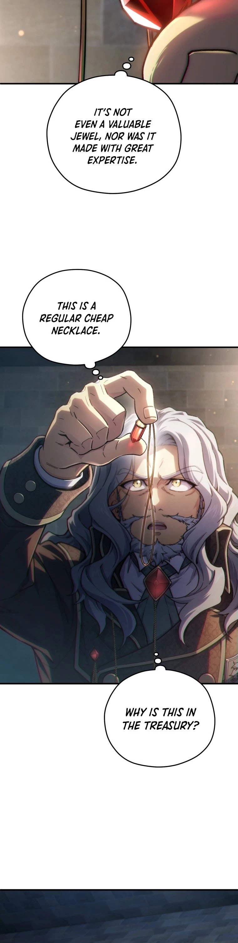 Damn Reincarnation Chapter 14 page 37 - Chapter 14