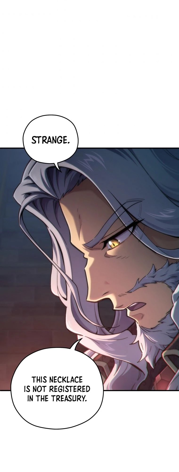 Damn Reincarnation Chapter 14 page 39 - Chapter 14