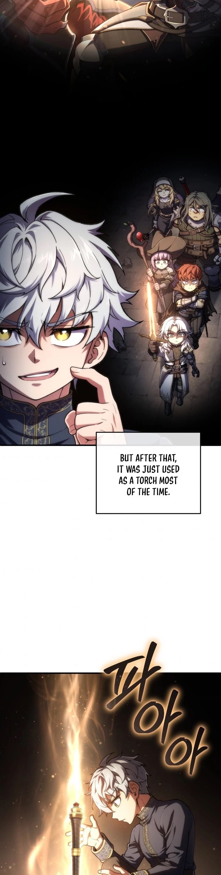 Damn Reincarnation Chapter 14 page 4 - Chapter 14