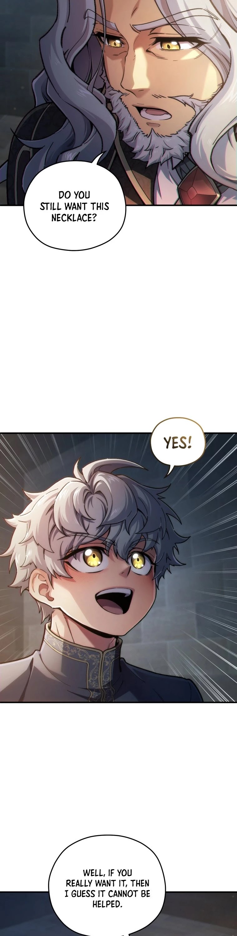 Damn Reincarnation Chapter 14 page 41 - Chapter 14