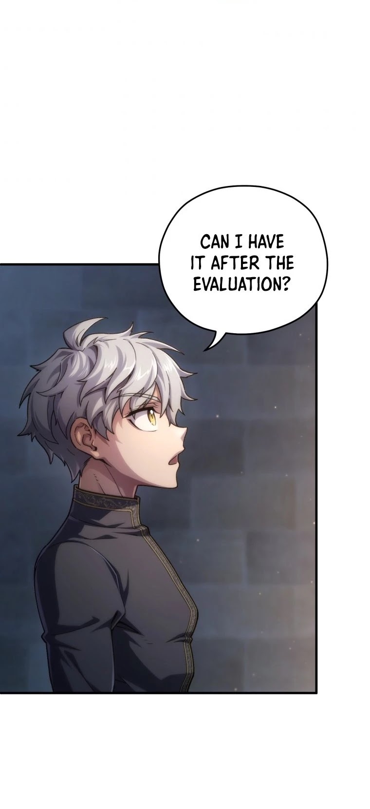 Damn Reincarnation Chapter 14 page 43 - Chapter 14
