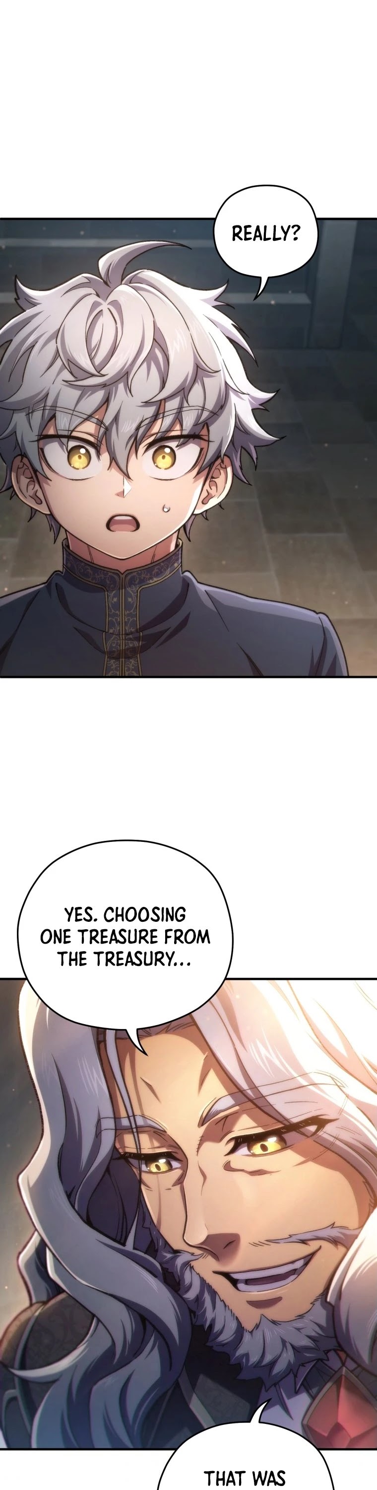 Damn Reincarnation Chapter 14 page 46 - Chapter 14