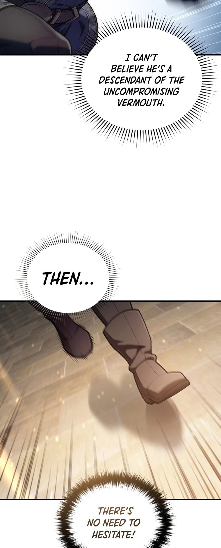 Damn Reincarnation Chapter 14 page 48 - Chapter 14