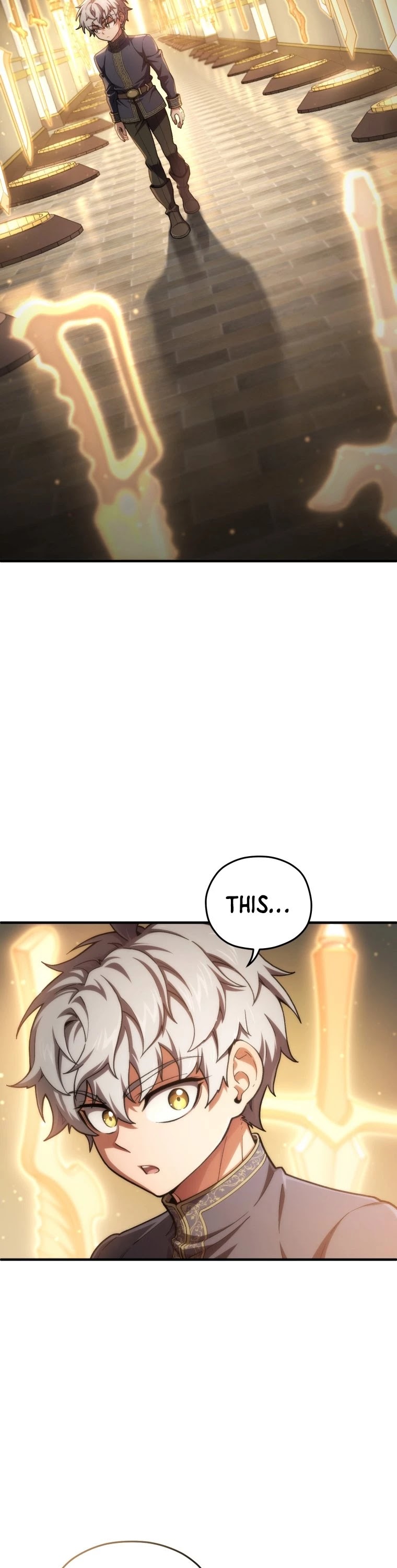 Damn Reincarnation Chapter 14 page 9 - Chapter 14