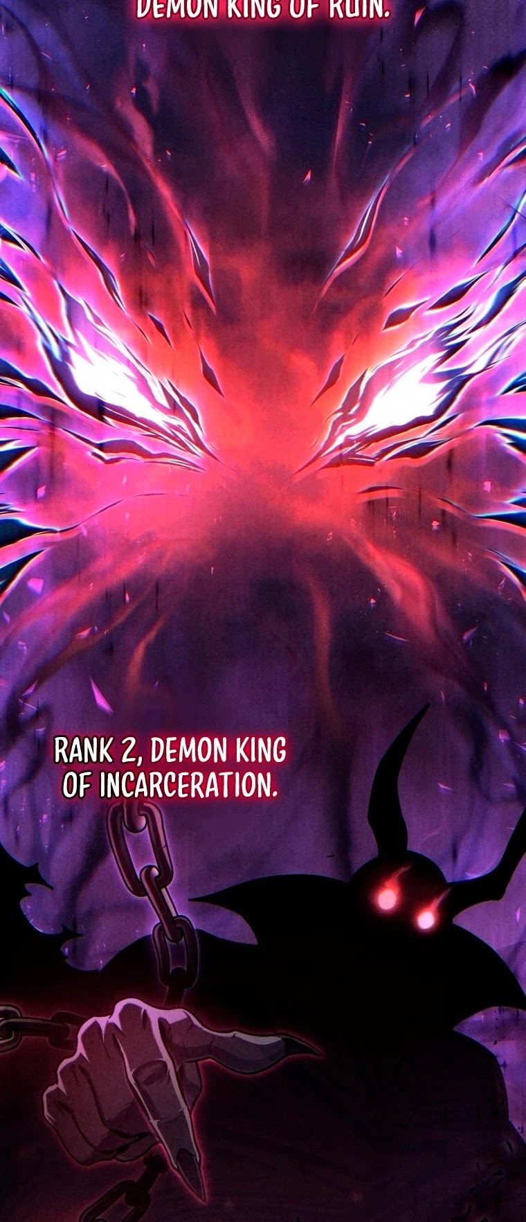 Damn Reincarnation Chapter 15 page 16 - Chapter 15