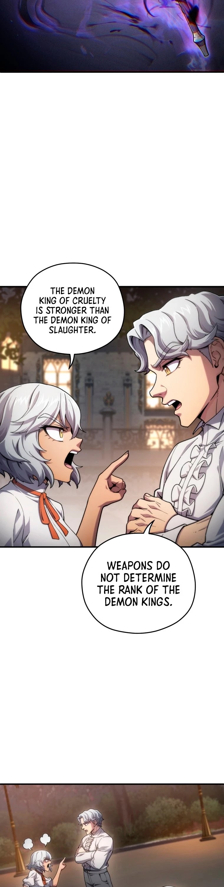 Damn Reincarnation Chapter 15 page 19 - Chapter 15