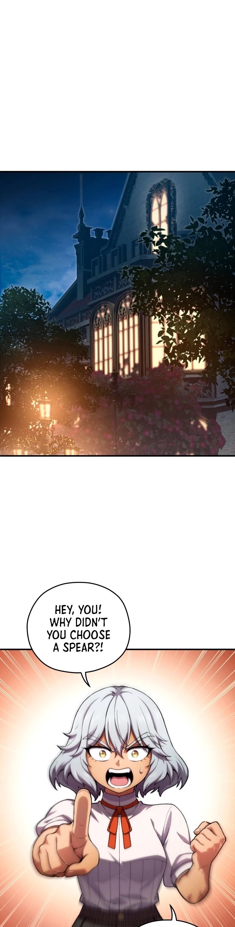 Damn Reincarnation Chapter 15 page 2 - Chapter 15