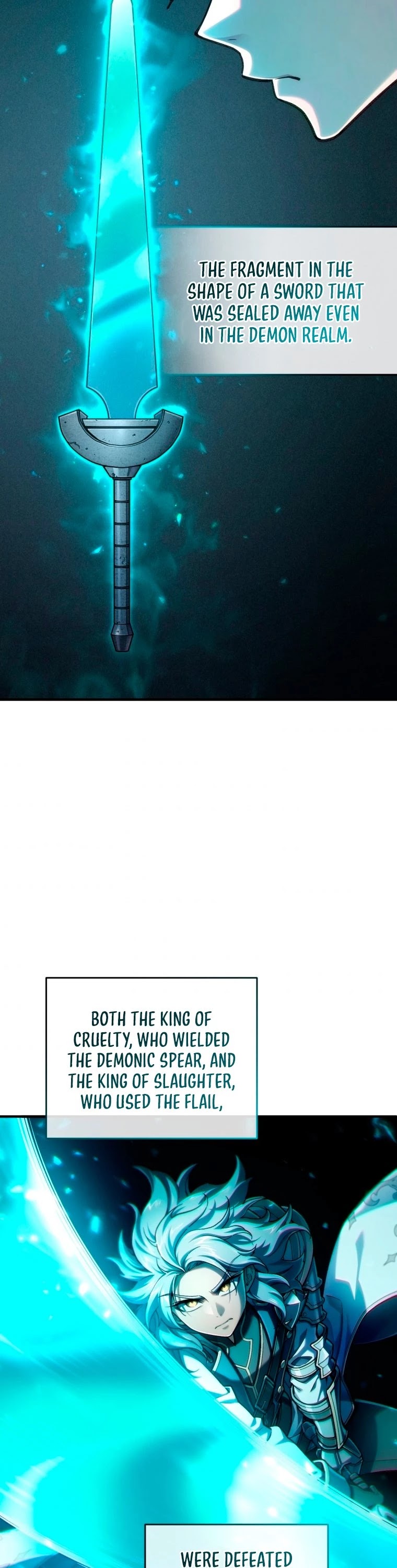 Damn Reincarnation Chapter 15 page 24 - Chapter 15