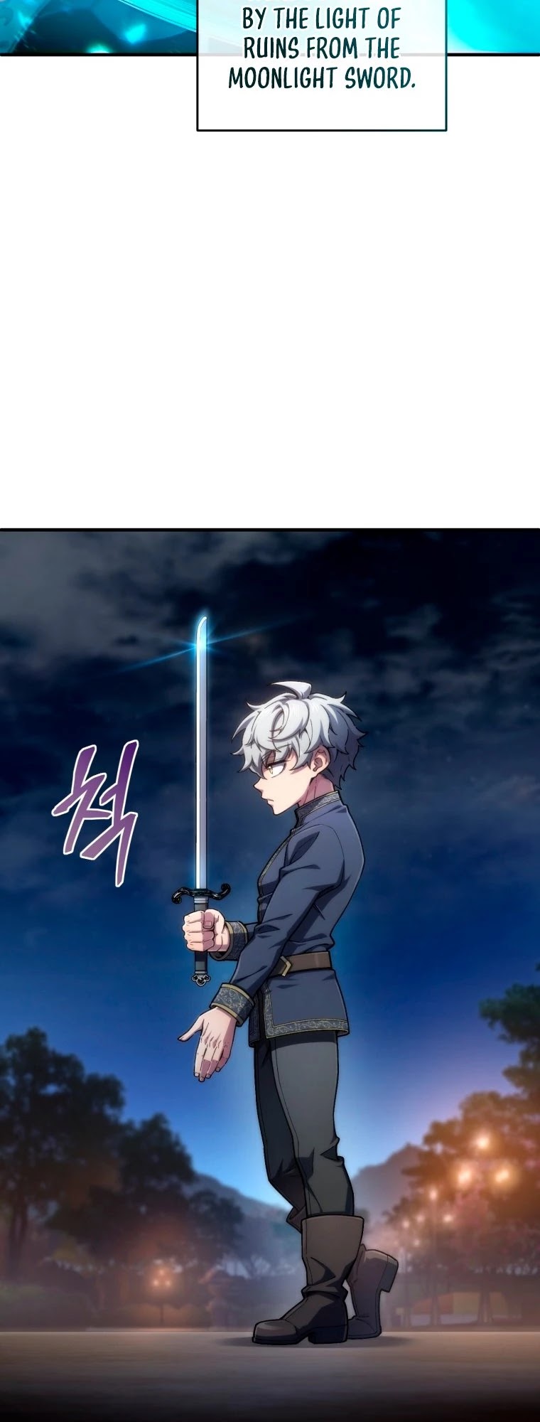 Damn Reincarnation Chapter 15 page 25 - Chapter 15