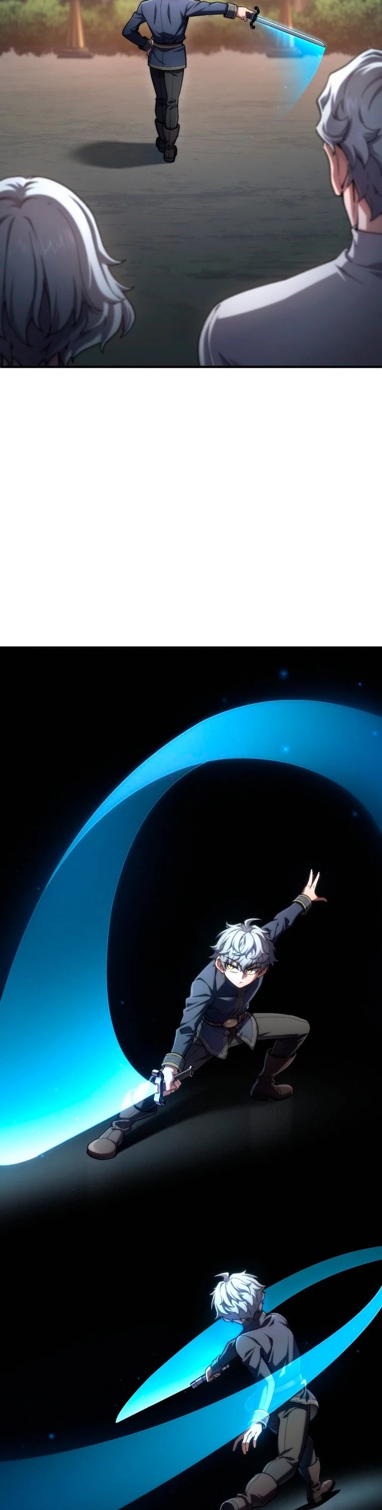 Damn Reincarnation Chapter 15 page 28 - Chapter 15