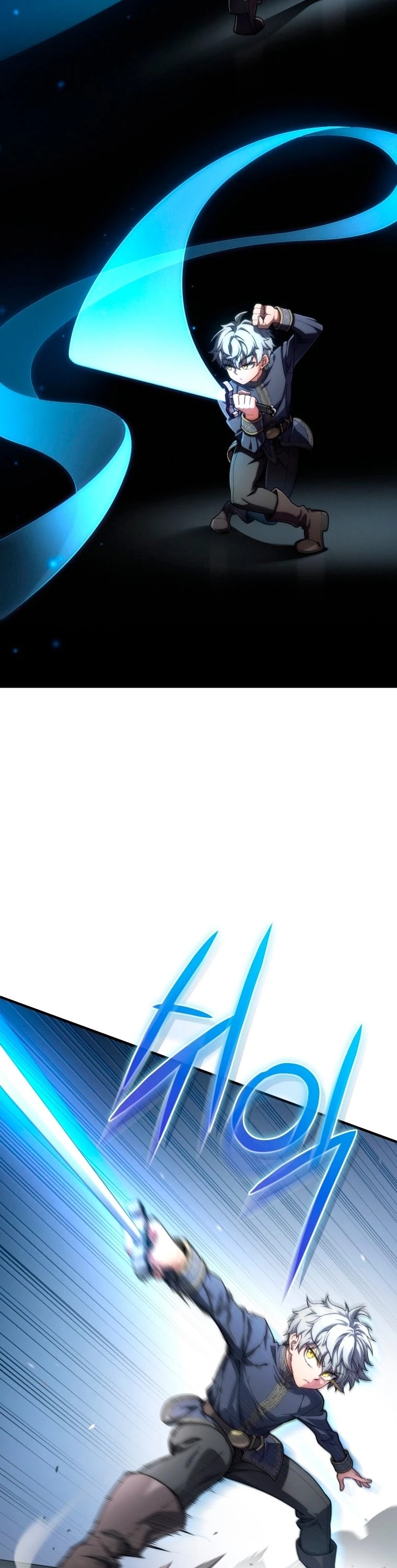 Damn Reincarnation Chapter 15 page 29 - Chapter 15