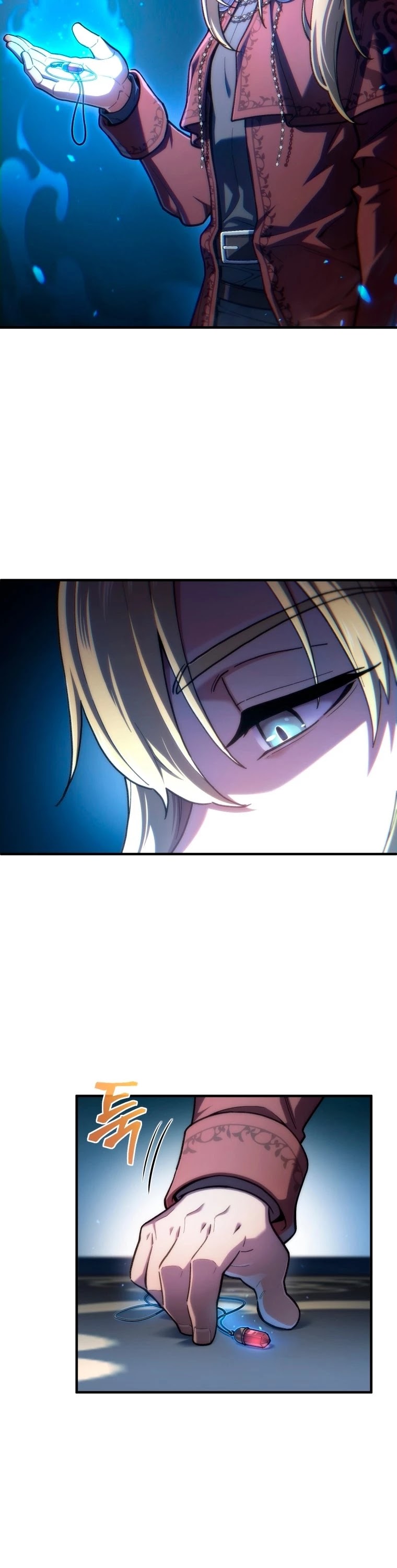 Damn Reincarnation Chapter 15 page 34 - Chapter 15
