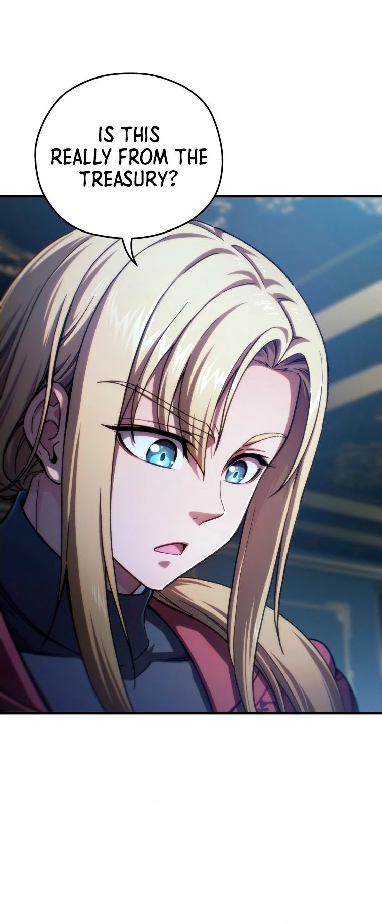 Damn Reincarnation Chapter 15 page 36 - Chapter 15