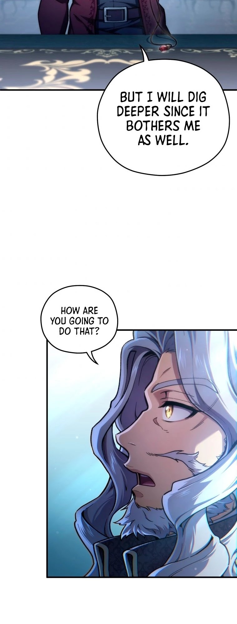 Damn Reincarnation Chapter 15 page 40 - Chapter 15