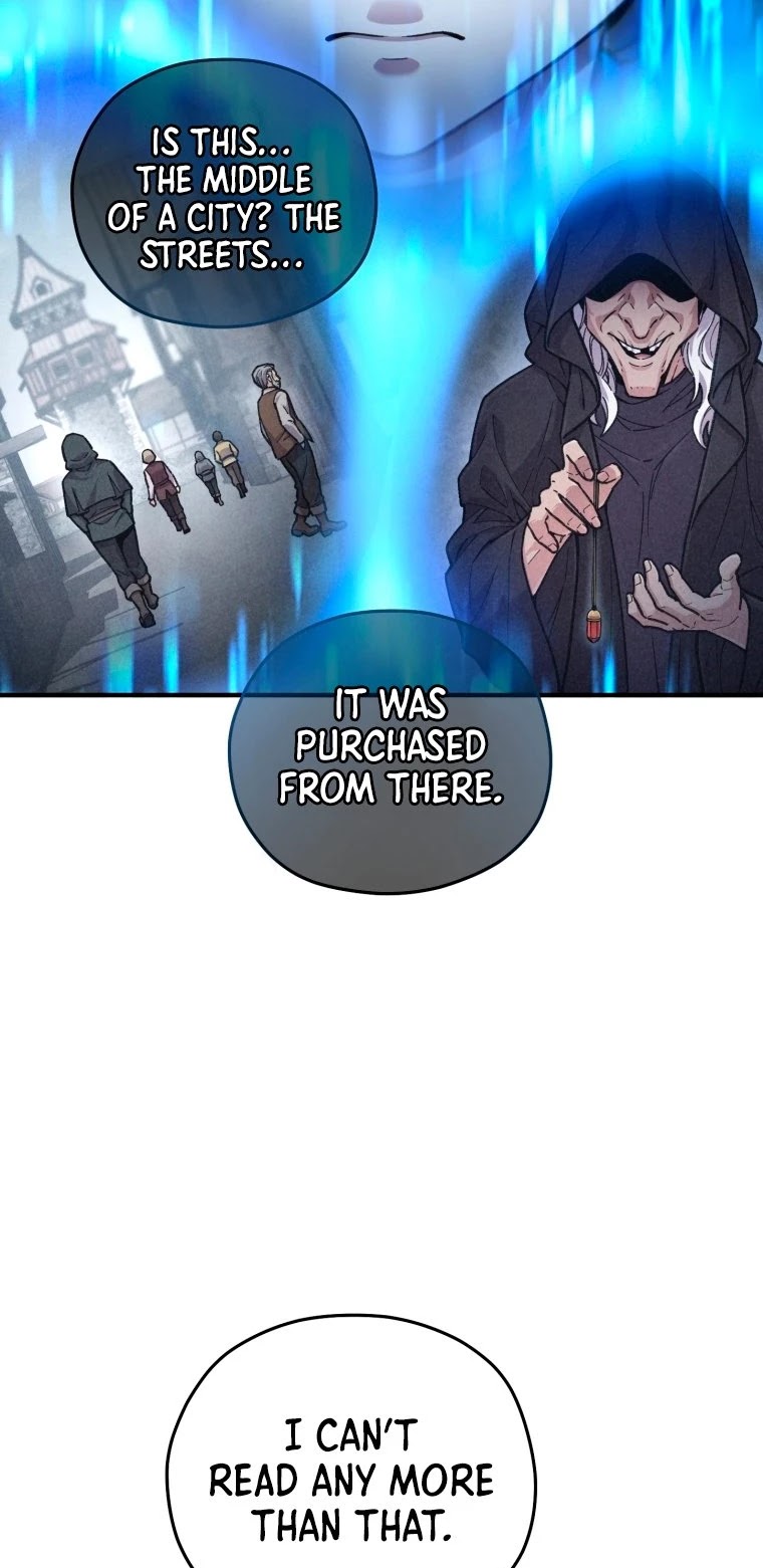 Damn Reincarnation Chapter 15 page 45 - Chapter 15