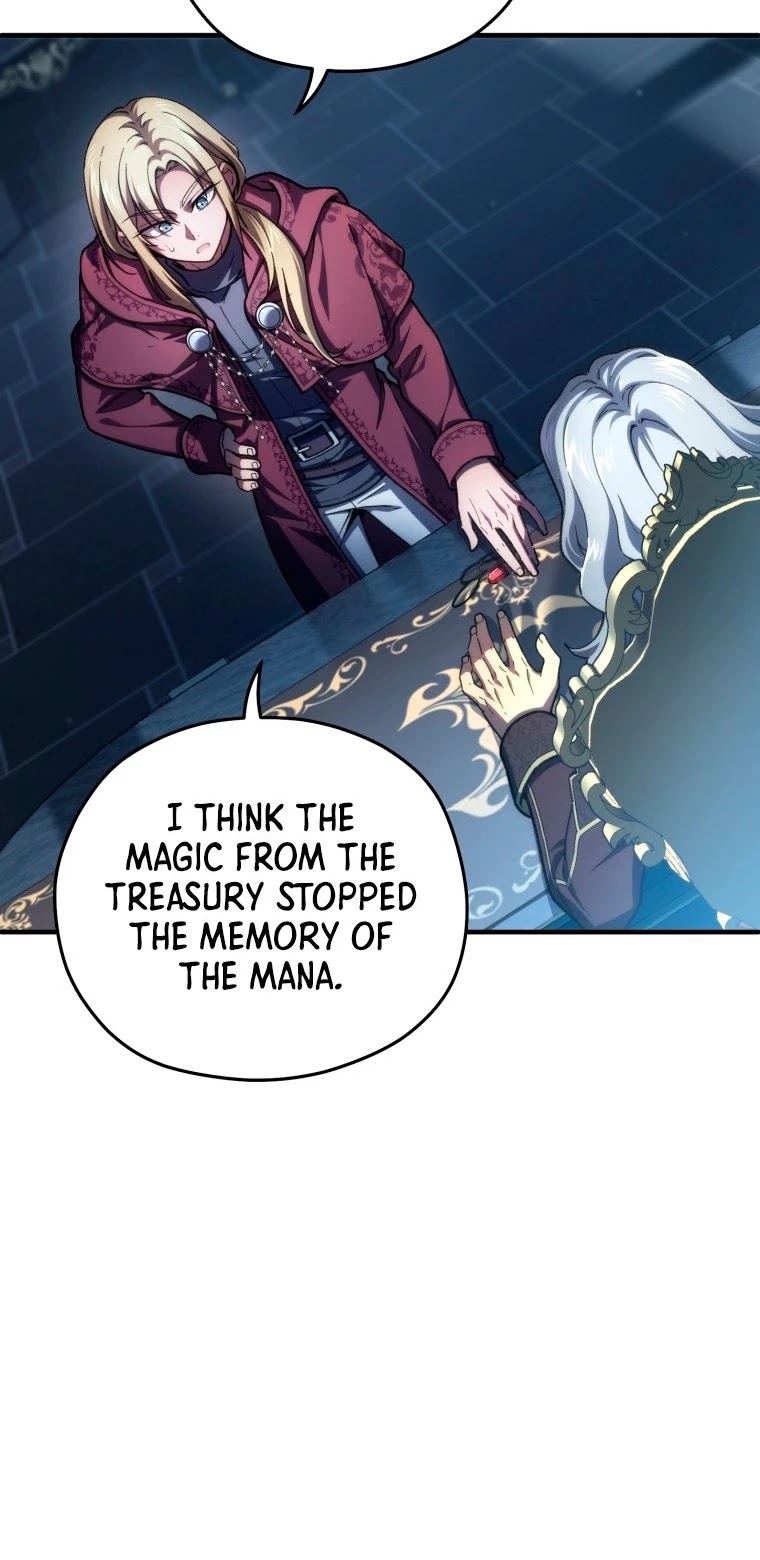 Damn Reincarnation Chapter 15 page 46 - Chapter 15
