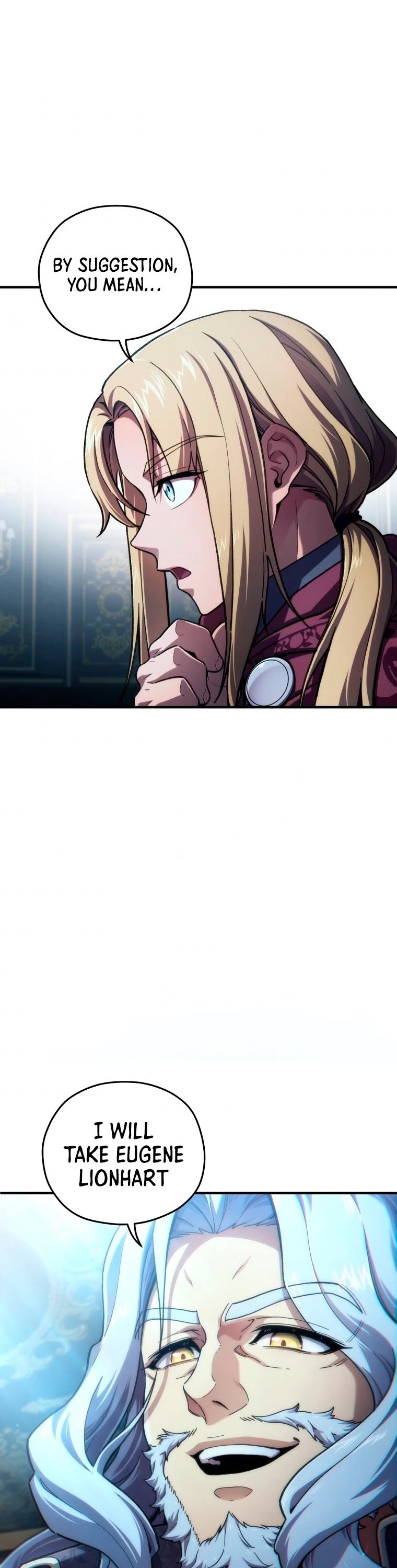 Damn Reincarnation Chapter 15 page 52 - Chapter 15