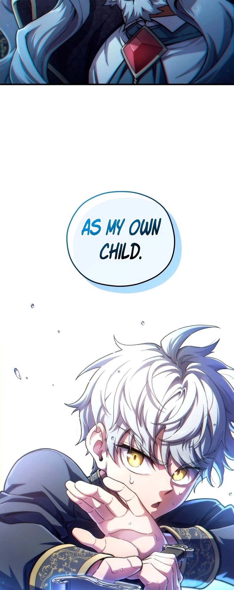 Damn Reincarnation Chapter 15 page 53 - Chapter 15