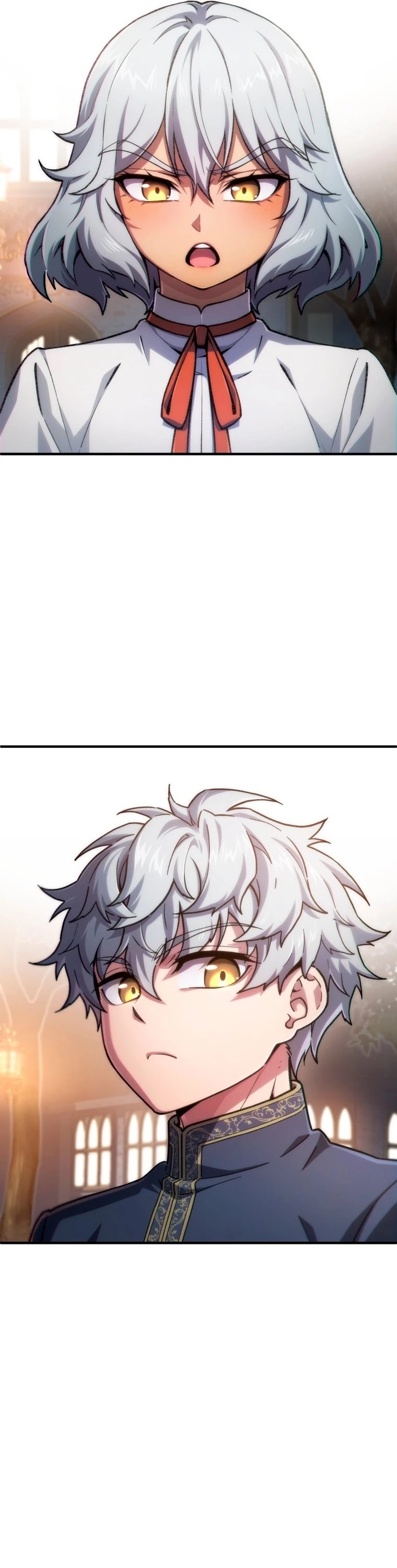 Damn Reincarnation Chapter 15 page 7 - Chapter 15