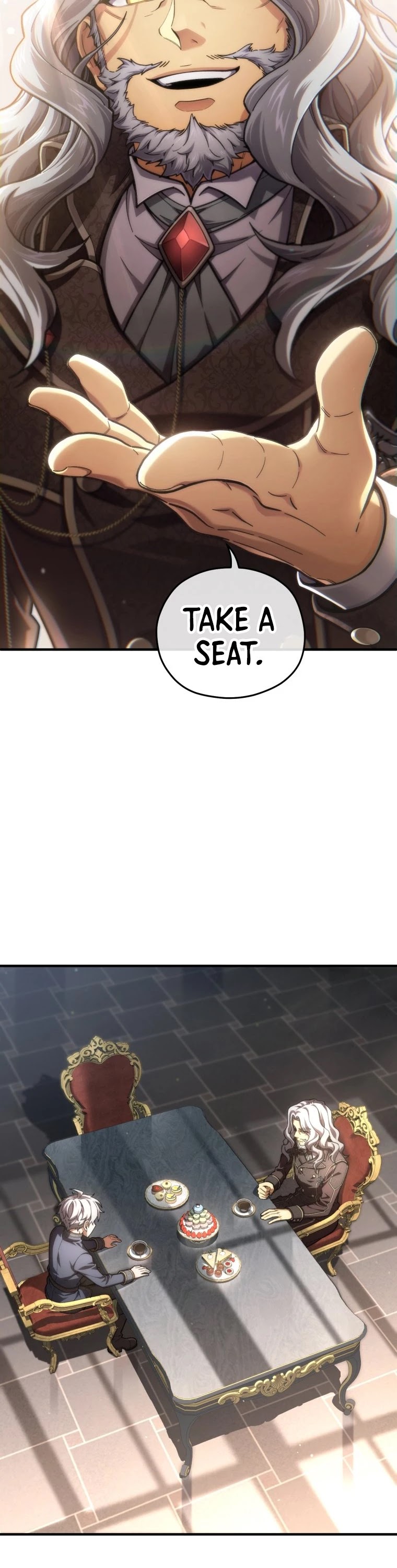 Damn Reincarnation Chapter 16 page 21 - Chapter 16
