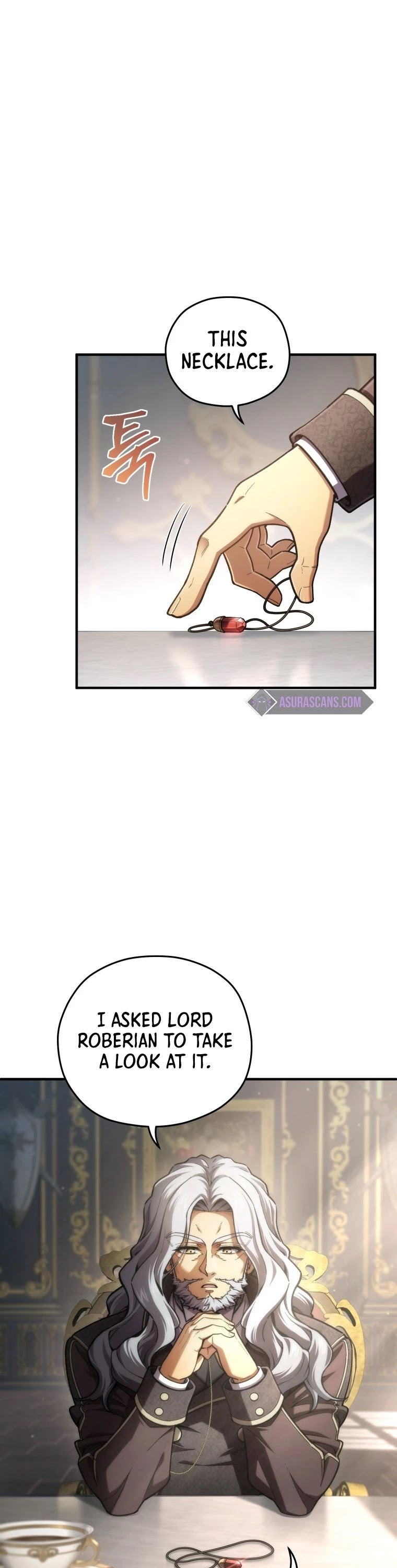 Damn Reincarnation Chapter 16 page 22 - Chapter 16