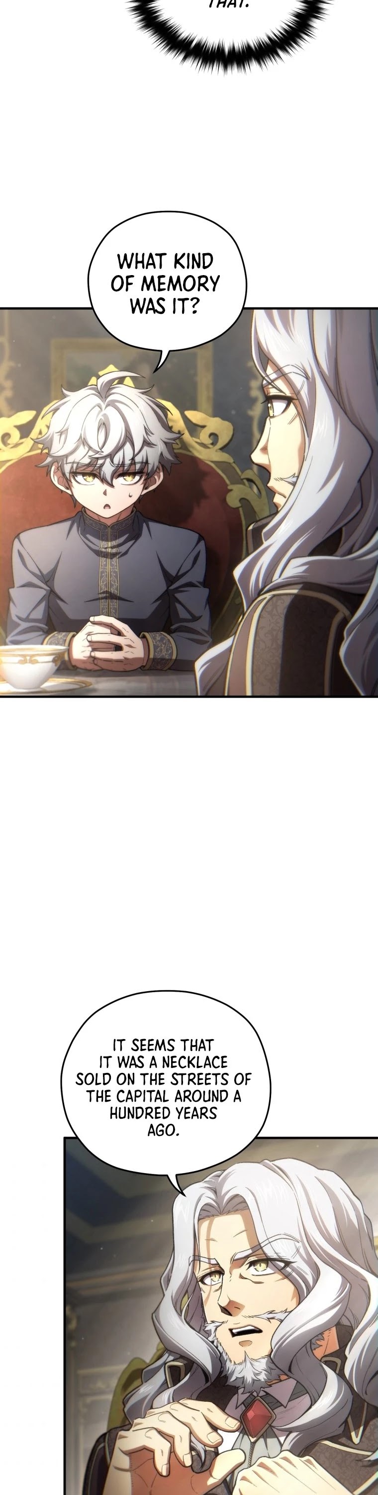 Damn Reincarnation Chapter 16 page 26 - Chapter 16