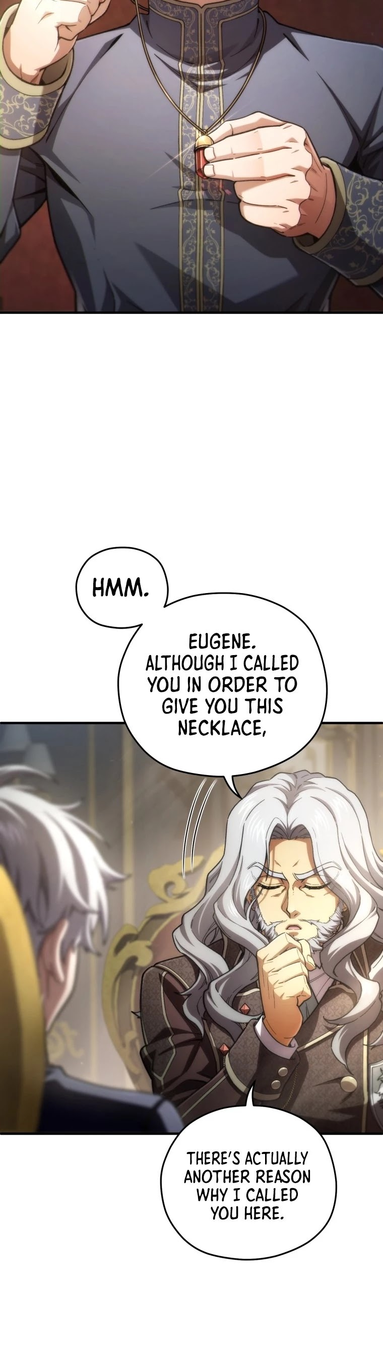Damn Reincarnation Chapter 16 page 33 - Chapter 16