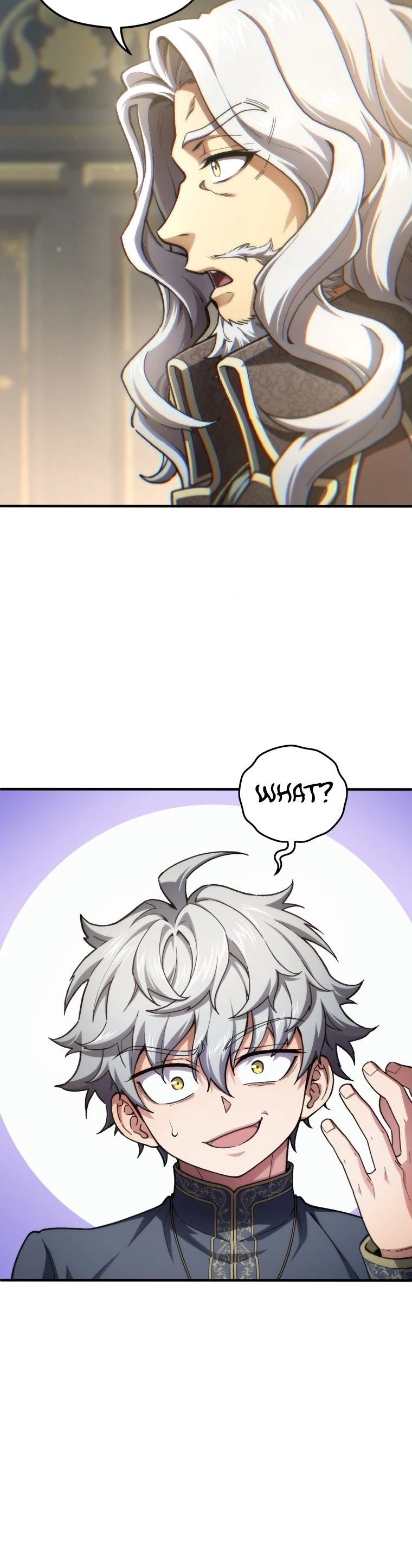 Damn Reincarnation Chapter 16 page 42 - Chapter 16