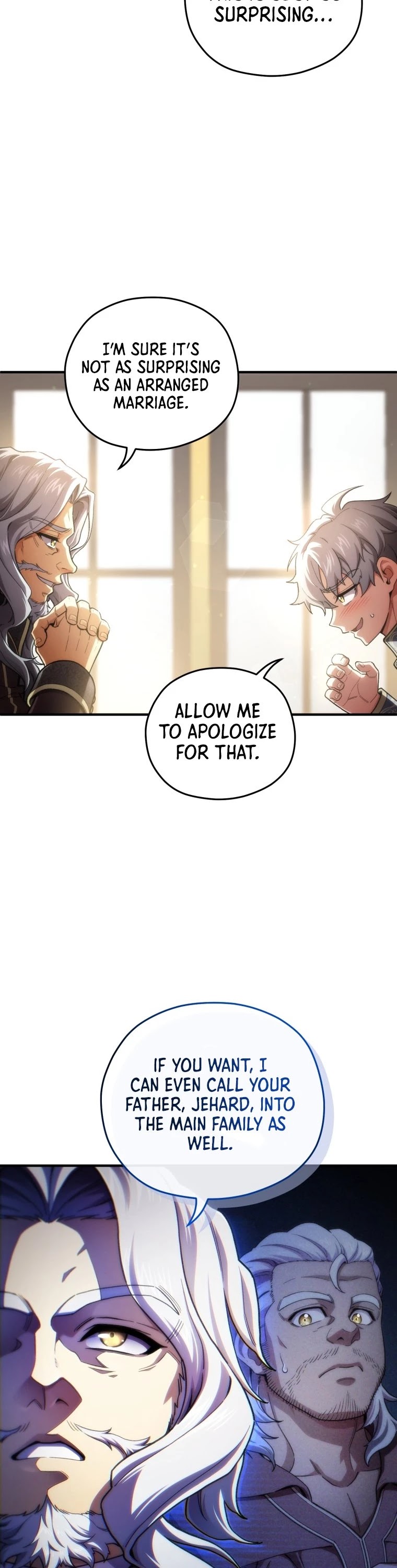 Damn Reincarnation Chapter 16 page 44 - Chapter 16