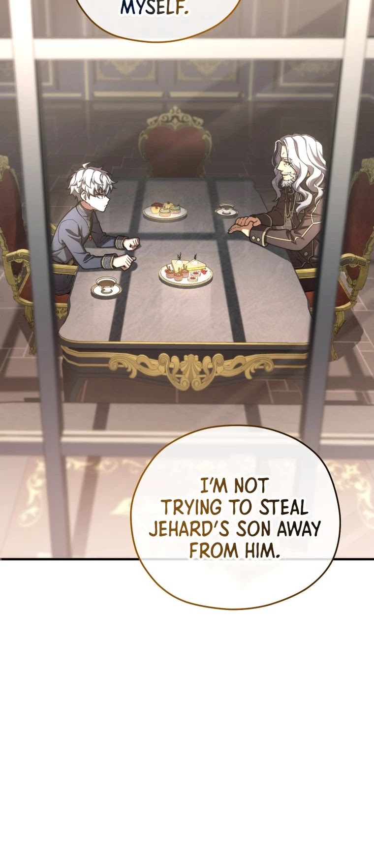 Damn Reincarnation Chapter 16 page 47 - Chapter 16