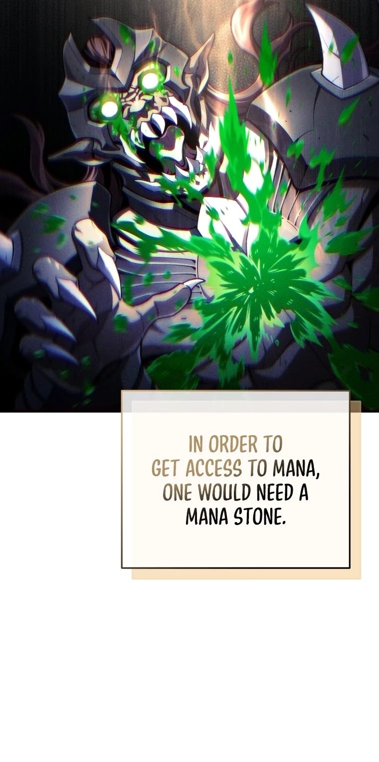 Damn Reincarnation Chapter 17 page 21 - Chapter 17