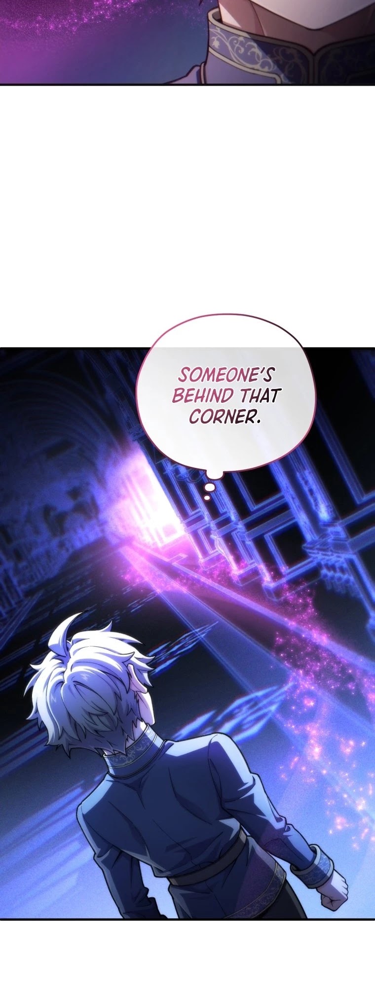 Damn Reincarnation Chapter 17 page 30 - Chapter 17