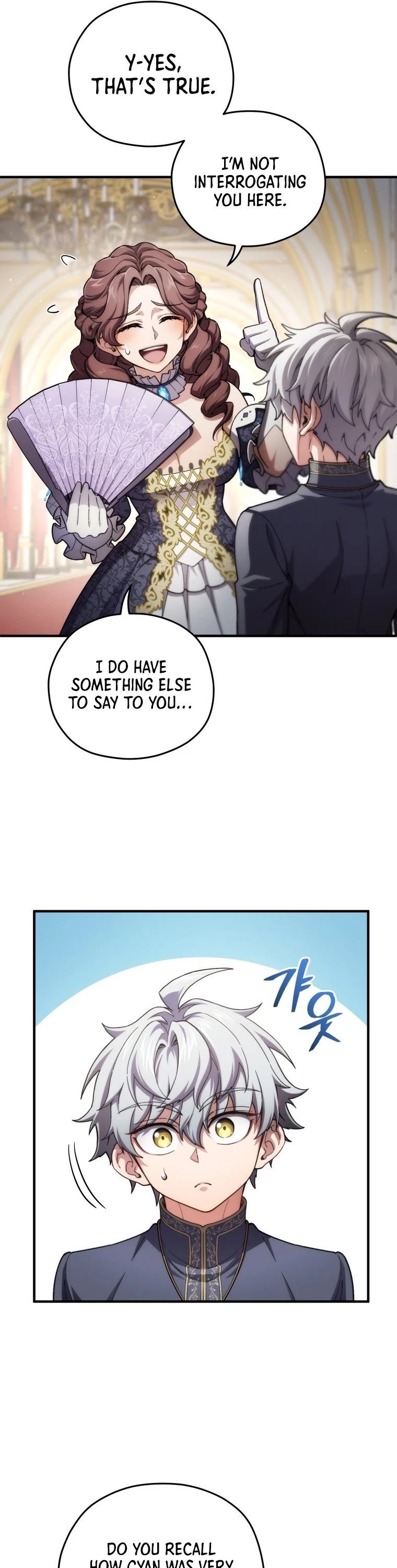 Damn Reincarnation Chapter 17 page 42 - Chapter 17